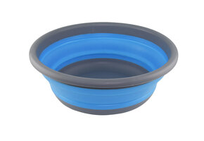 ViaMondo Wasbak Opvouwbaar Rond 9L