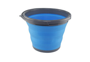 ViaMondo Emmer Opvouwbaar 10L