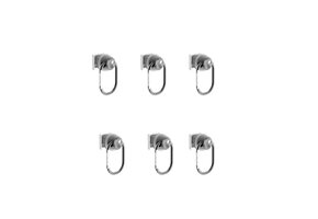 Thule Garage Organizer Button 6pcs