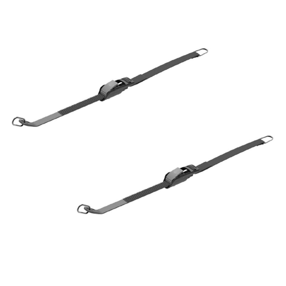 Thule Garage Organizer Strap 2pcs Thule Garage Organizer Strap 2pcs