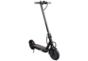 Bohlt Opvouwbare Elektrische Step eKick 9 Air