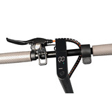 Bohlt Opvouwbare Elektrische Step eKick 9 Air Bohlt Opvouwbare Elektrische Step eKick 9 Air