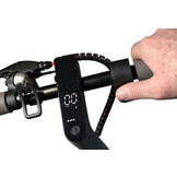 Bohlt Opvouwbare Elektrische Step eKick 9 Air Bohlt Opvouwbare Elektrische Step eKick 9 Air