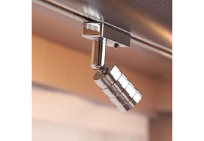 Dometic Stroomrail Spot LED Lisa 12V 1.5W