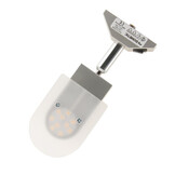 Dometic Stroomrail Spot Thomas 12V 1.5W Dometic Stroomrail Spot Thomas 12V 1.5W