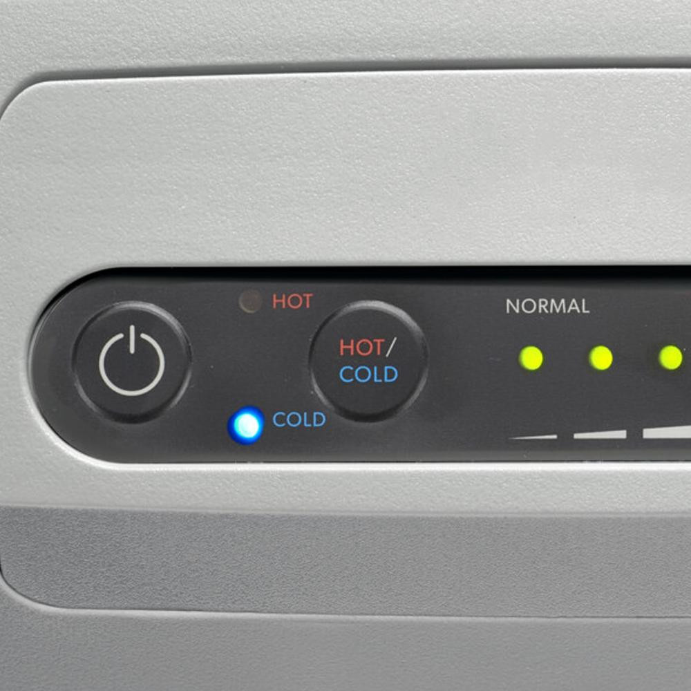 Dometic Koelbox TropiCool TCX 21 Dometic Koelbox TropiCool TCX 21