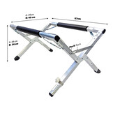 Dometic Koelboxstandaard CF-CBS Dometic Koelboxstandaard CF-CBS