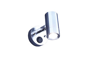 Frilight Mini Tube D4 Power LED Schakelaar 12V 0.6W