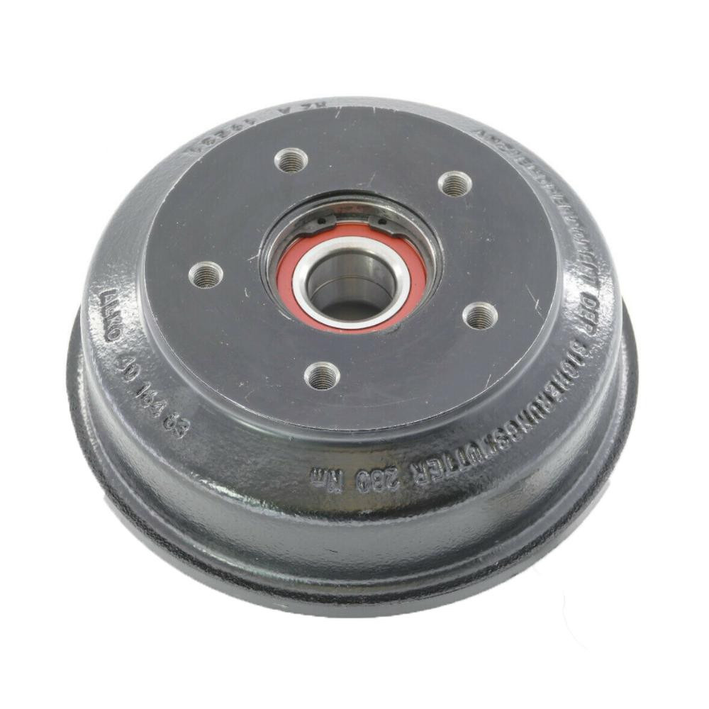 AL-KO Remtrommel 2005-7 112x5 AL-KO Remtrommel 2005-7 112x5