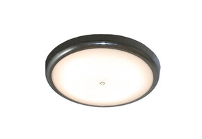 Plafonnière Ossona Touch LED