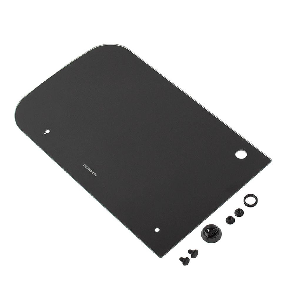 Dometic Glazen Afdekplaat Rechts MO9222