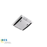 Telair Airco DualClima 12500H Wit Telair Airco DualClima 12500H Wit