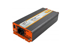 Vechline Inverter 12V-230V 1500W