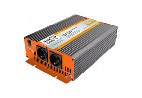 Vechline Inverter 12V-230V 2000W