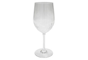 ViaMondo Wijnglas Rimas 4st.