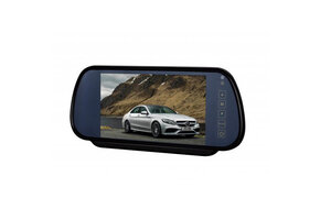 Vechline Spiegelscherm 7 Inch