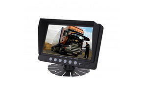 Vechline Dual Vision Display Scherm