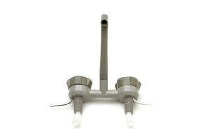 Comet Mengkraan Novo 12V Grijs