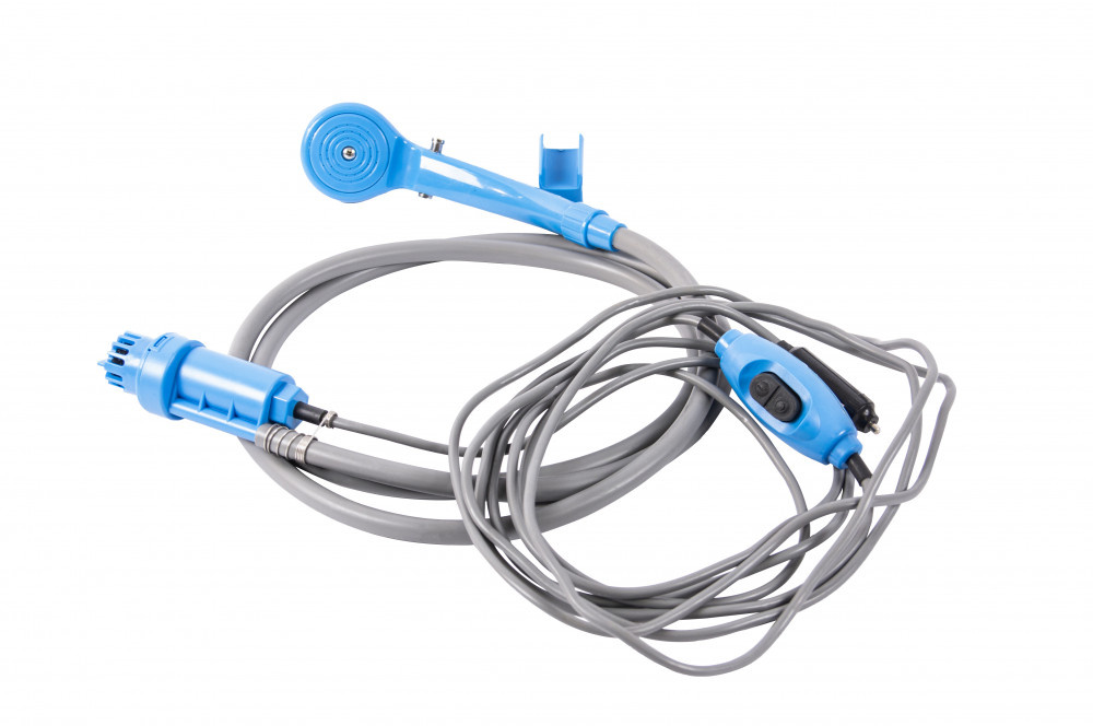 ViaMondo Buitendouche 12V ViaMondo Buitendouche 12V