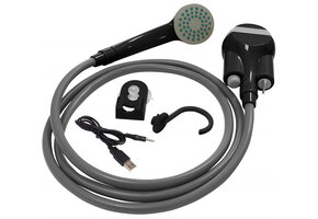 ViaMondo Buitendouche Oplaadbaar