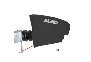 Al-KO Beschermhoes Koppeling AKS Zwart