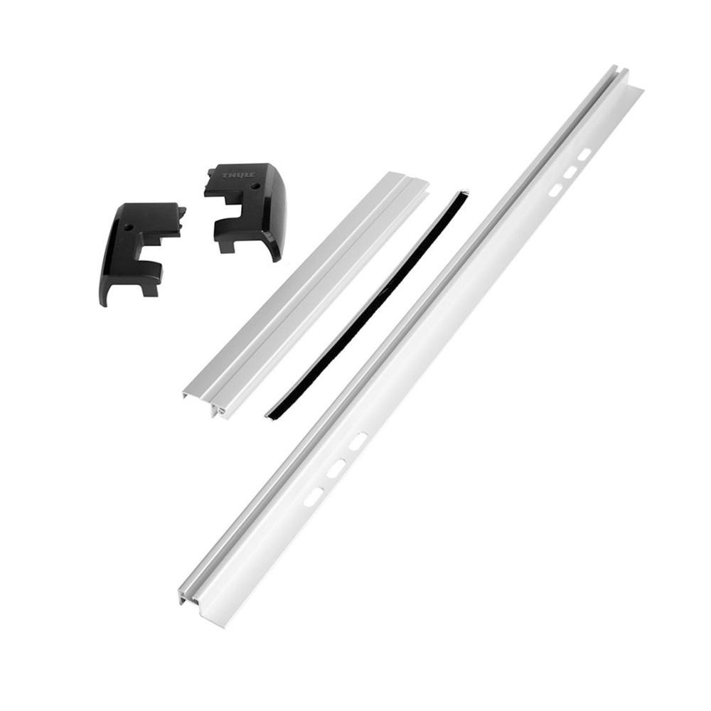Thule LED Kit Slide-Out V19 12V Ducato/Jumper/Boxer/Crafter Aluminium Thule LED Kit Slide-Out V19 12V Ducato/Jumper/Boxer/Crafter Aluminium