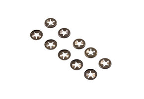 Dometic Thermokoppel Sluitring 10st.