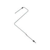 Dometic Gastoevoerbuis RMD 8505 Dometic Gastoevoerbuis RMD 8505