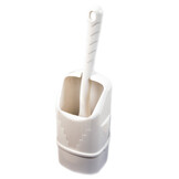 Toiletborstel met Houder Toiletborstel met Houder