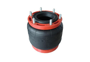 AL-KO Luchtbalg Hoog Air Top X230/X244