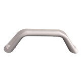 MPK Rangeergreep Onderkant 17.2cm Lichtgrijs MPK Rangeergreep Onderkant 17.2cm Lichtgrijs