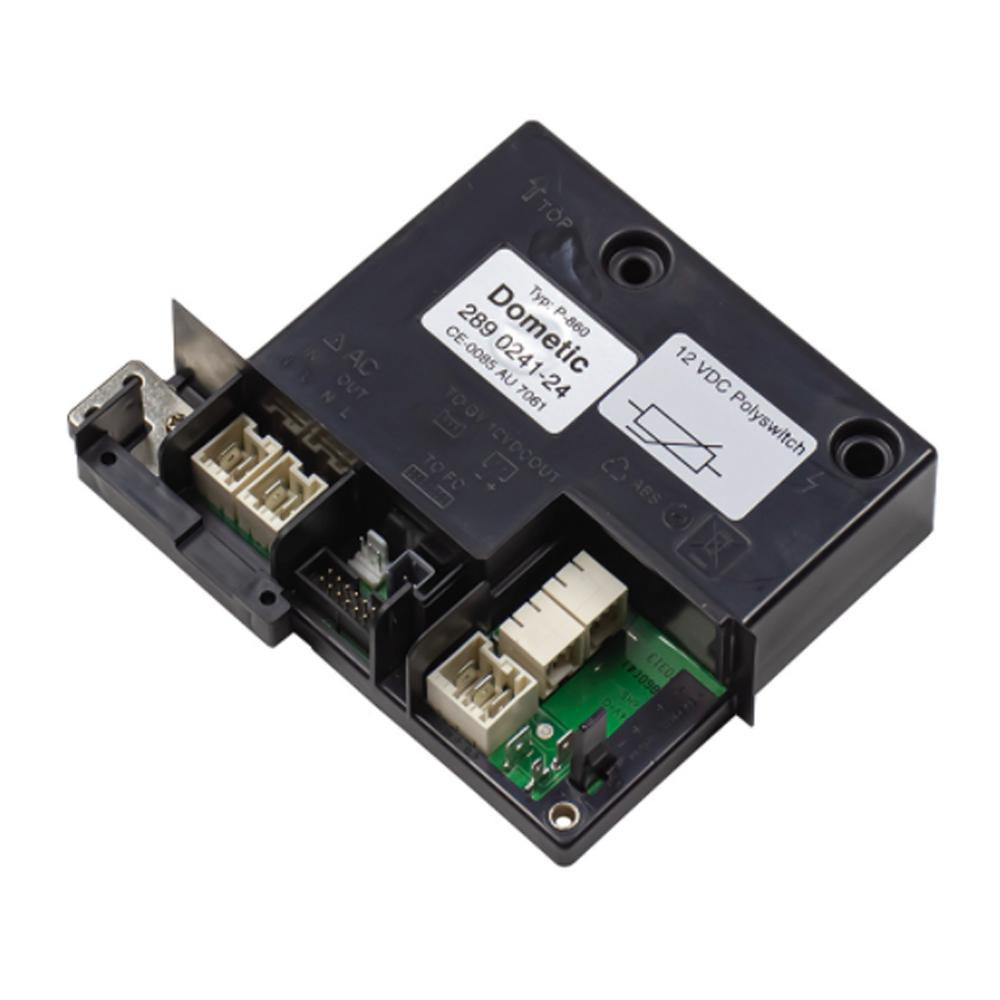 Dometic Aansluitblok RML8555 Dometic Aansluitblok RML8555