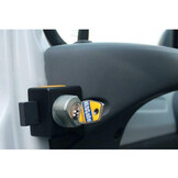 HEOSafe Pakket Gelijksluitend 2-1 Wit HEOSafe Pakket Gelijksluitend 2-1 Wit