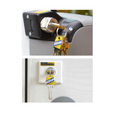 HEOSafe Pakket Gelijksluitend 2-3 Wit HEOSafe Pakket Gelijksluitend 2-3 Wit