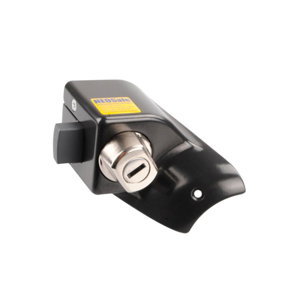 Draaiknop Afsluitbaar Fiat/Peugeot/Citroën