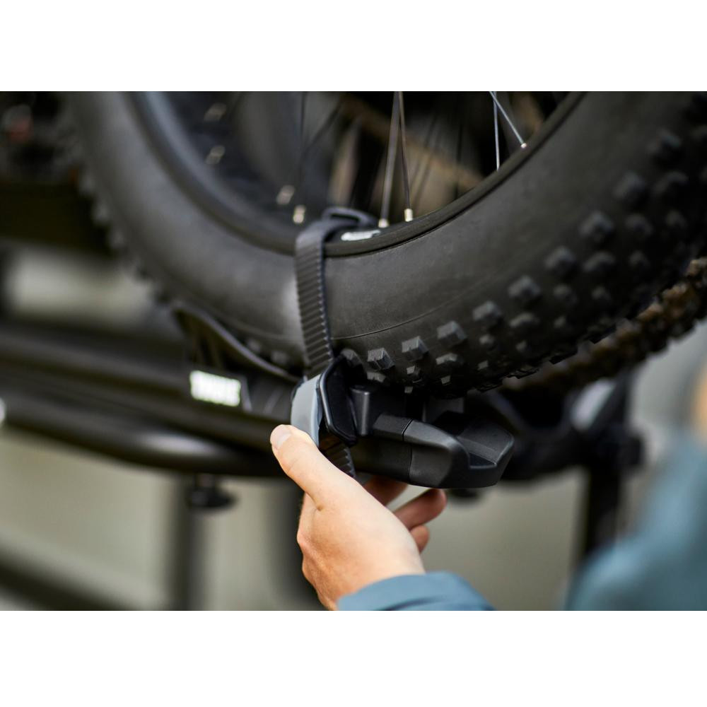 Thule VAN XT / WanderWay Fatbike Rail Thule VAN XT / WanderWay Fatbike Rail