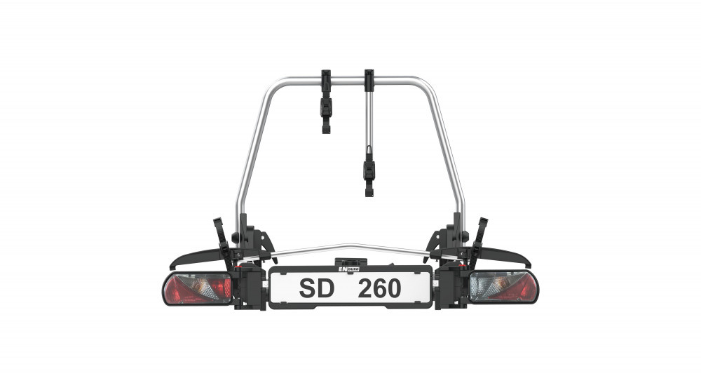 Enduro Fietsendrager SD260 Enduro Fietsendrager SD260