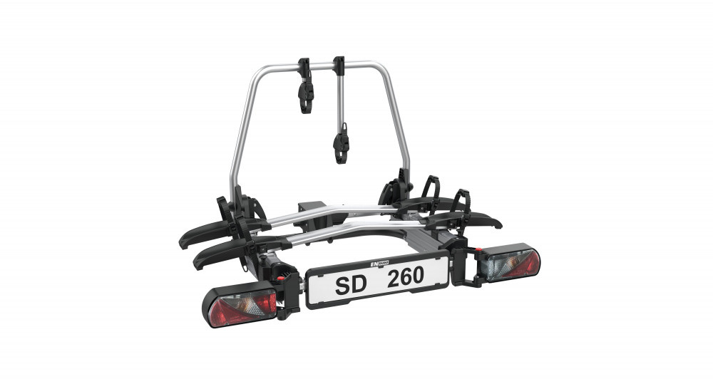 Enduro Fietsendrager SD260 Enduro Fietsendrager SD260