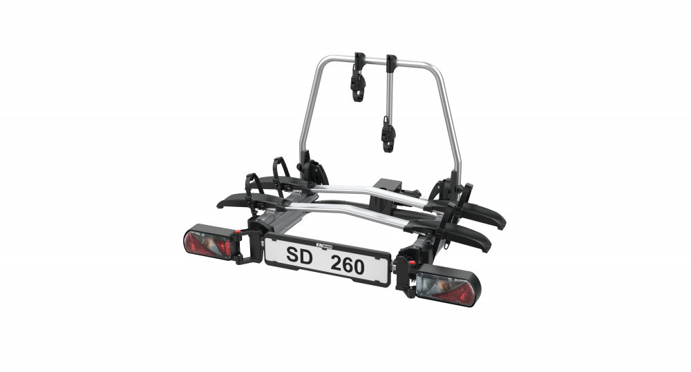 Enduro Fietsendrager SD260 Enduro Fietsendrager SD260