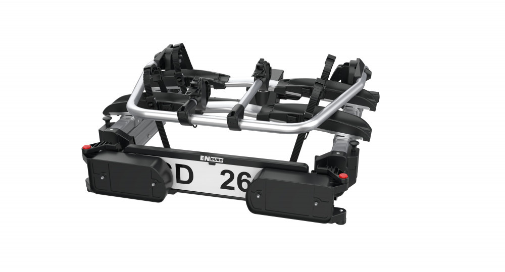Enduro Fietsendrager SD260 Enduro Fietsendrager SD260