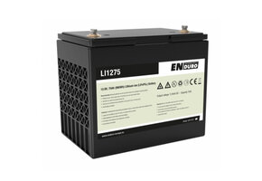 Enduro Lithium Accu Buscamper Bluetooth LI1275