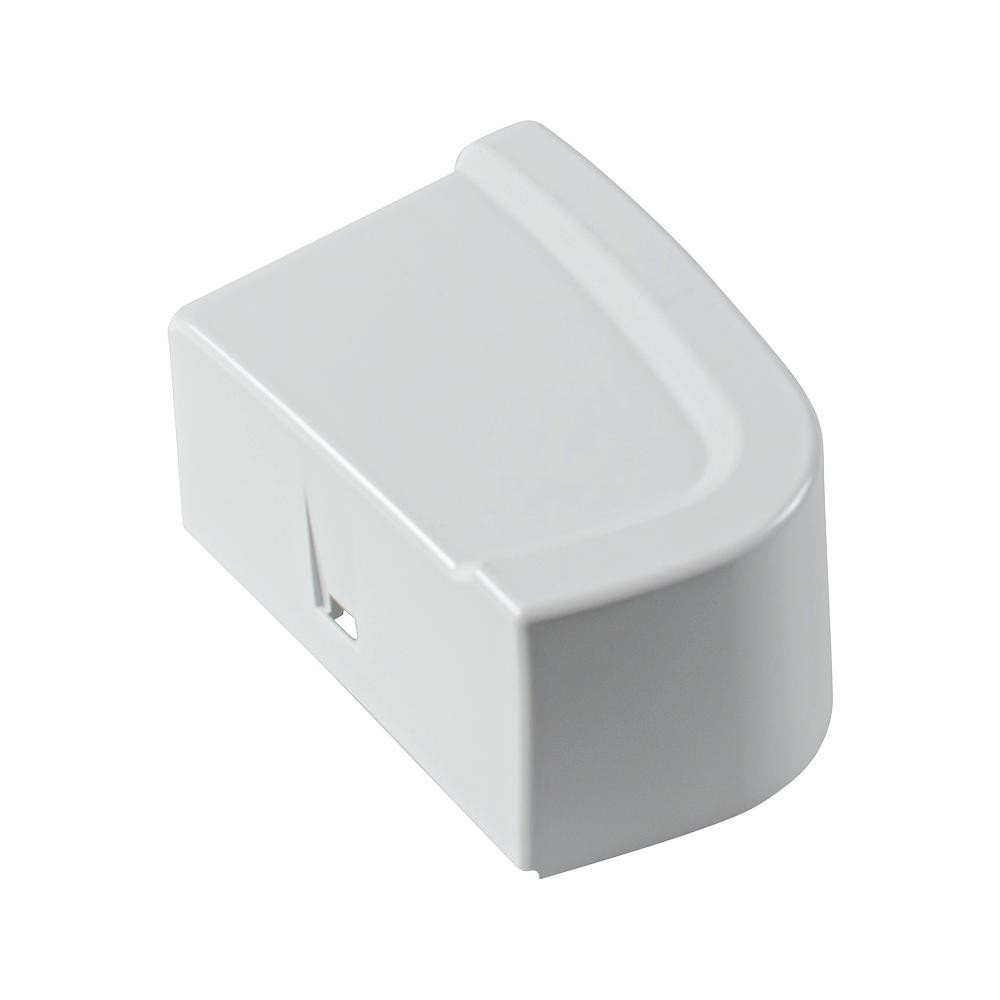 Dometic Eindkap Rechts Grijs PW1100 Dometic Eindkap Rechts Grijs PW1100