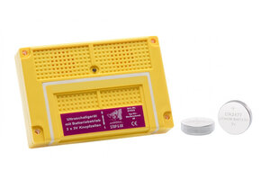 Marterverjager (CR2477)