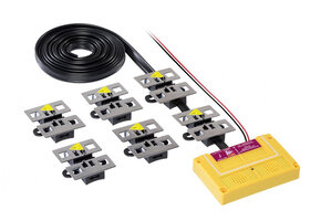 Marterverjager Hoogspanningskit 12V