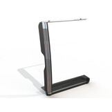 Horrex Schuifdeurhor VW T5+T6 Entry Step LHS Horrex Schuifdeurhor VW T5+T6 Entry Step LHS