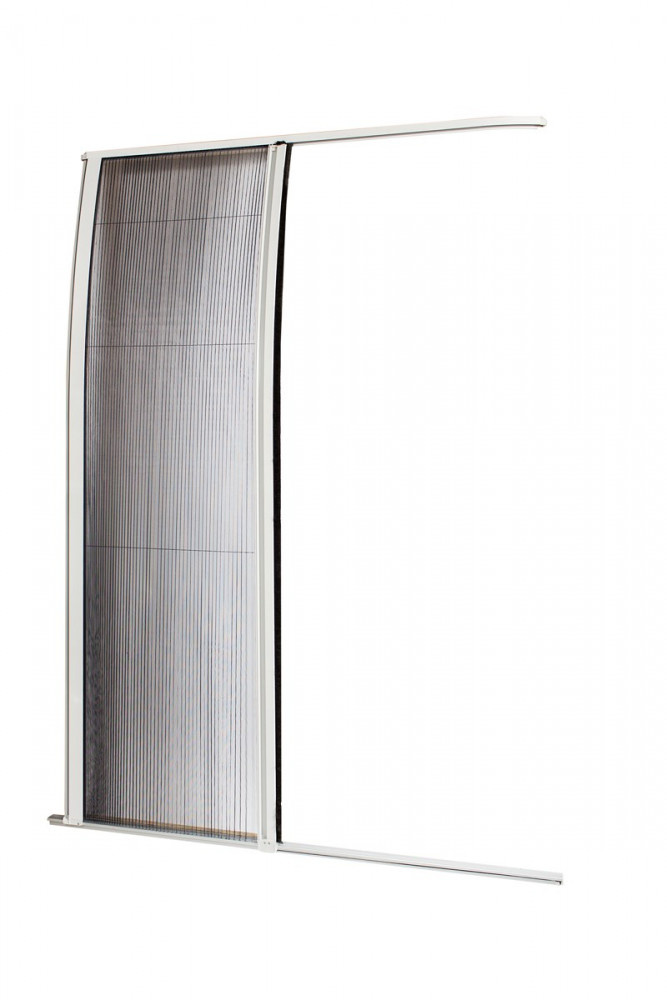 Horrex Schuifdeurhor Ducato H2+H3 LHS Wit Horrex Schuifdeurhor Ducato H2+H3 LHS Wit