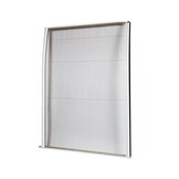 Horrex Schuifdeurhor Ducato H2+H3 LHS Wit Horrex Schuifdeurhor Ducato H2+H3 LHS Wit