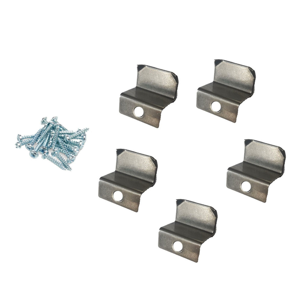 Horrex R5000 Montageset Wanddikte 38-39mm Horrex R5000 Montageset Wanddikte 38-39mm