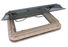 Horrex Dakluik met Hor+Verduistering 70x50cm