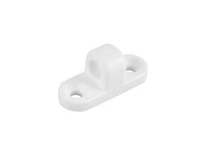 Campking Framebevestigingsoog Verticaal Kunststof 50st